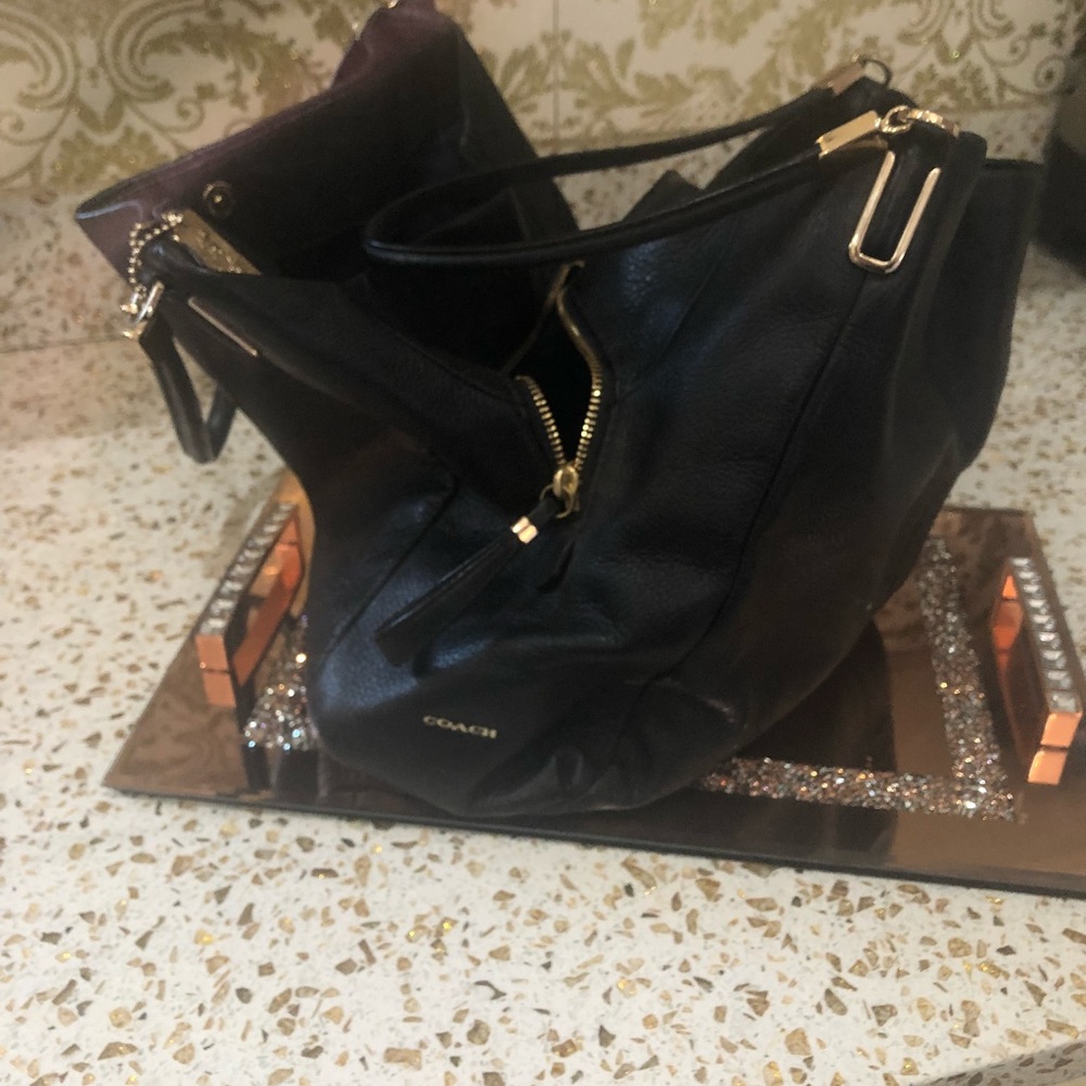 Coach bag - Picture 7 of 8